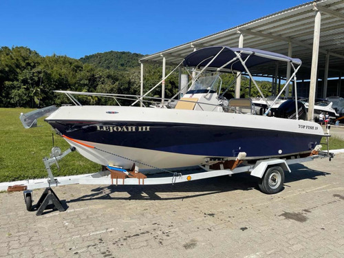 TOP BOAT