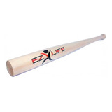 Bate Softball Madera Baseball Beisbol 32 34 Pulgadas Juego