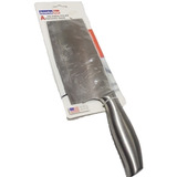 Hacha Hachuela Cuchillo De Cocina Acero Inoxidable 29cm