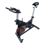 Bicicleta Fija Ragnarök Disco 10 Kg Spinning Indoor Rr151y