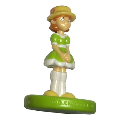 Figura A Escoger Chavo Chespirito Vualá Sorpresa Paty