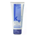 Keratin Shot 200ml Salerm Mascarilla Alaciadora