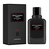 Gentlemen Only Absolute By Givenchy Eau De Parfum Spray 1.7