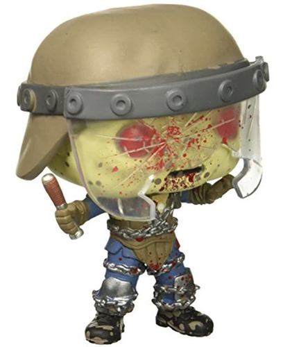 Juegos De Funko Pop: Figura De Accion De Call Of Duty - Brut