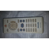 Controle Remoto Dvd Player Philips Dvp-3020 / 4050 Origina