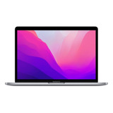 Apple Macbook Pro 2022 Chip M2 13 8gb Ram / 256gb Ssd