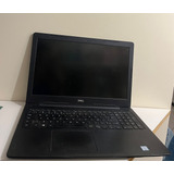 Notebook Dell Inspiron Core I5 8g 256g 15 Win11