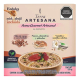 Avena Instantánea Gourmet Terra Artesna 1.05 Kg30 Sobres 25g