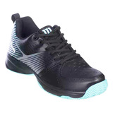 Zapatillas Tenis Wilson - Ace Plus 2 Clay - Mujer