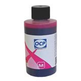 Tinta Ocp Color Para Canon Pixma G5010 G6010 Gi10 100ml