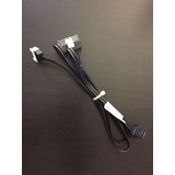 Cable Hp 777382-b21 Proliant Dl380 Gen9 Mini-sas