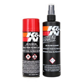 Kit Limpieza Filtro De Aire Kyn 99-5000