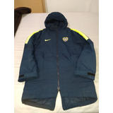 Campera De Boca Nike (camperon) 