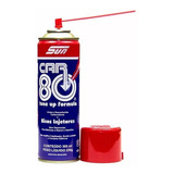 12 Descarbonizante Car Lub80 Limpa Carburadores, Bicos-spray