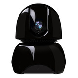 Camara Monitor Bebe Seguridad Con Microfono 360° Wifi