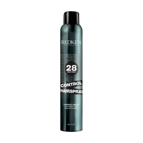 Redken Hairspray 28 Fijación Suave Medium Hold 278g