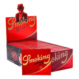 Papel Smoking Classic 50 Libritos