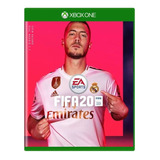 Fifa 20 Xbox One - Mídia Física