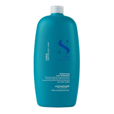 Alfaparf Shampoo Curls Wavy Curly 1l Rizado Ondulado Chino | Envío gratis