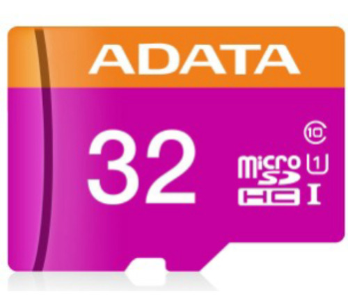 Memoria Sd Adata Premier