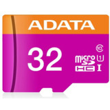 Memoria Sd Adata Premier