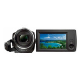 Filmadora Sony Handycam Hdr - Cx405 Live Hdmi Limpa Youtube
