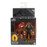 Jurassic World Dr. Ian Malcolm Hammond Collection 