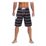 Nonwe Hombres Beachwear Summer Holiday Swim