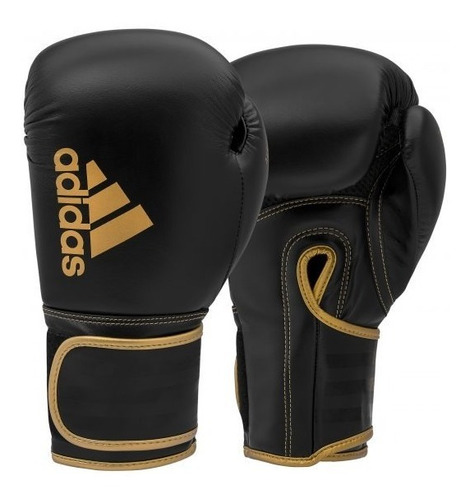 Guantes Boxeo adidas Hybrid 80 Boxing Gloves Muay Thai Box