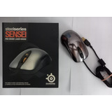 Mouse Sensei Steelseries