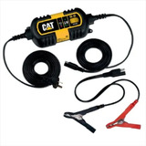 Cargador Mantenedor Bateria Auto Moto Cat 6v 12v Inteligente