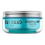 Manipulator Tigi Cera Capilar Cabello Fijación  57grs