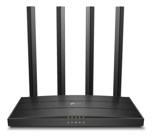 Router Inalambrico Tp-link Archer C6 Ac1200 V4.0 1200mbps