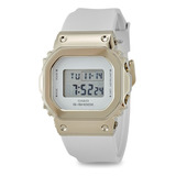 Relógio Casio G-shock Gm-s5600g-7dr