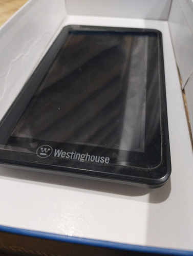 Tablet Westinghouse Mod.wdtlq B070