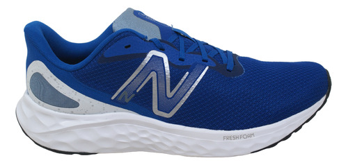 Zapatillas New Balance Marislb4 Azul/gris Hombre Deporfan