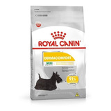 Ração Royal Canin Cão Mini Dermacomfort 7.5kg Pett