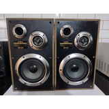 Caixas Acústicas Aiwa Sx-515/pioneer/yamaha/sony/kenwood/jvc
