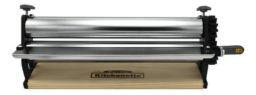 Laminador/sobador Manual 400mm Pareti-kichenette