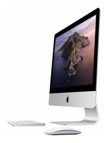 iMac 21  Con Retina Display 4k: 3.6ghz