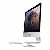 iMac 21  Con Retina Display 4k: 3.6ghz