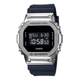 Reloj Casio G-shock Gms5600-1d Ag. Of. - C