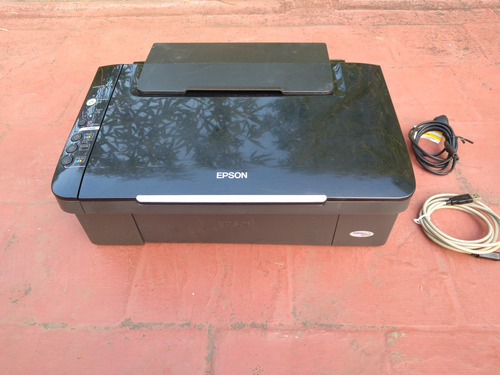 Impresora Epson Stylus Tx 105 !!