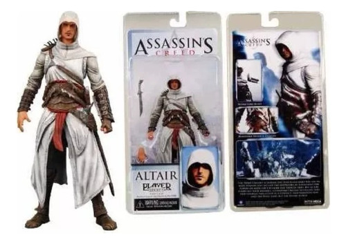 Boneco Assassin´s Creed Altair Player Select
