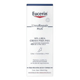 Crema Para Pies Urea Repair 104g Eucerin