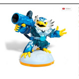 Skylanders Giants: Turbo Jet-vac - Seminovo