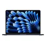 MacBook Air de 13 pulgadas: chip M5, CPU de 10 núcleos, GPU de 8 núcleos, Neural Engine de 16 núcleos, 512 GB - Medianoche | Envío gratis