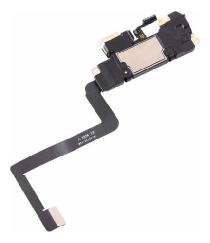 Flex Auricular Sensor De Proximidad iPhone 11 Original