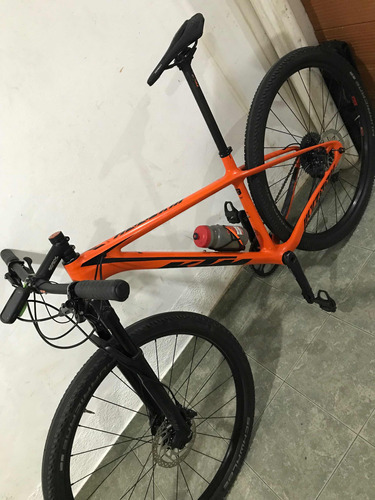 Ktm Myroon Permuto Rutera Talle 54(giant, Specialized, Etc)