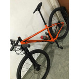 Ktm Myroon Permuto Rutera Talle 54(giant, Specialized, Etc)